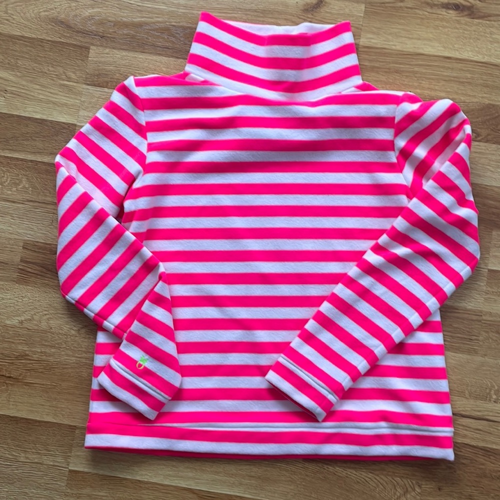 NWT Dudley Stephens Park Slope-Vello Fleece